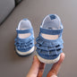 Baby Girl Soft Sole Mary Jane Shoes