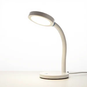 Quiet Desk Lamp